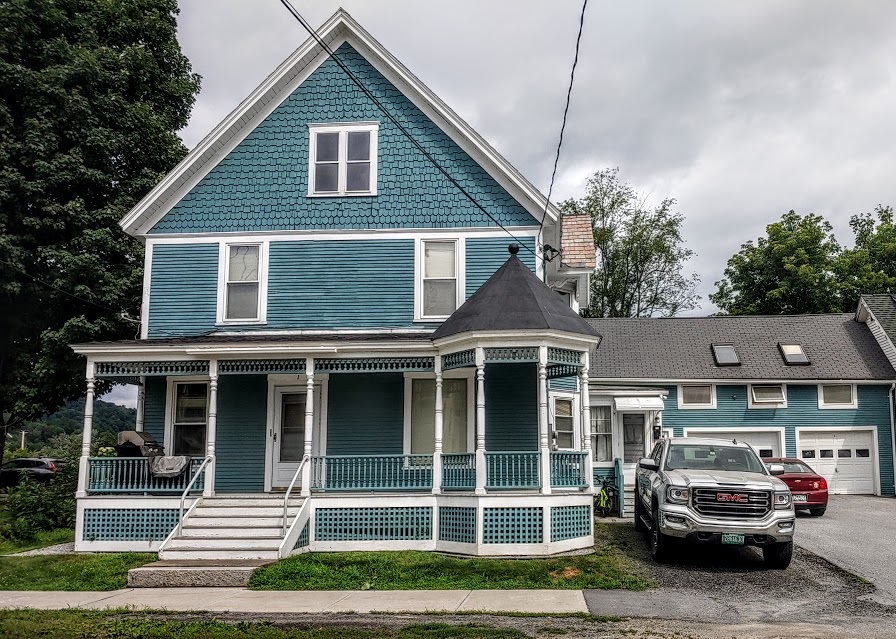 1 Winooski Street