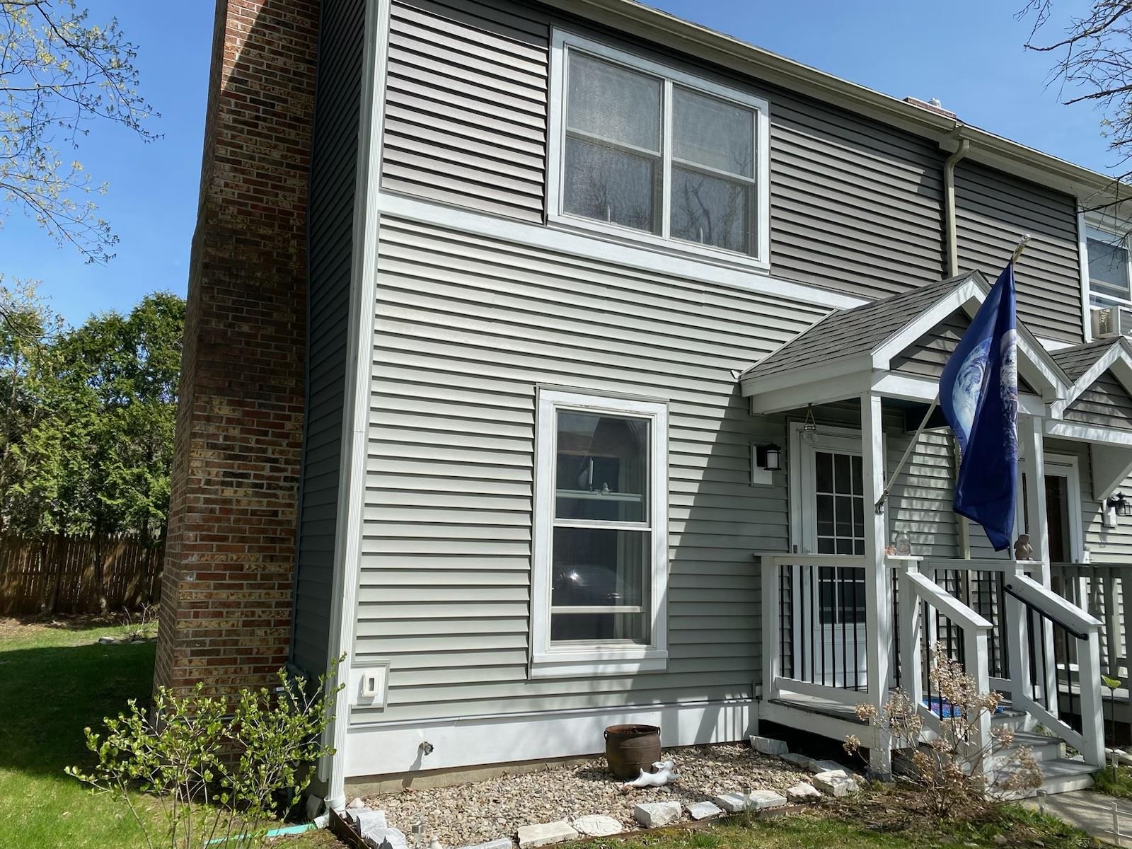 1 Woodbridge Lane, Middlebury