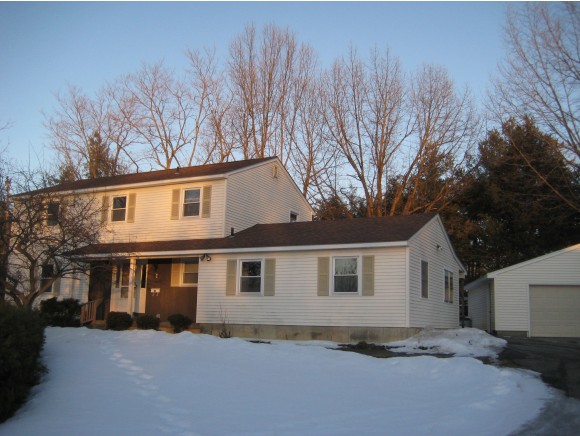 1 Woodridge Drive