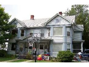 10-12 BOLSTER AVENUE