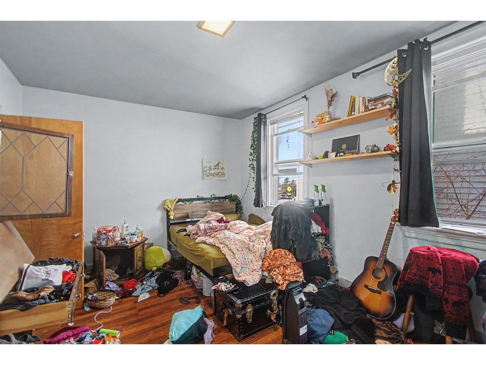 10-12 Shelburne Street