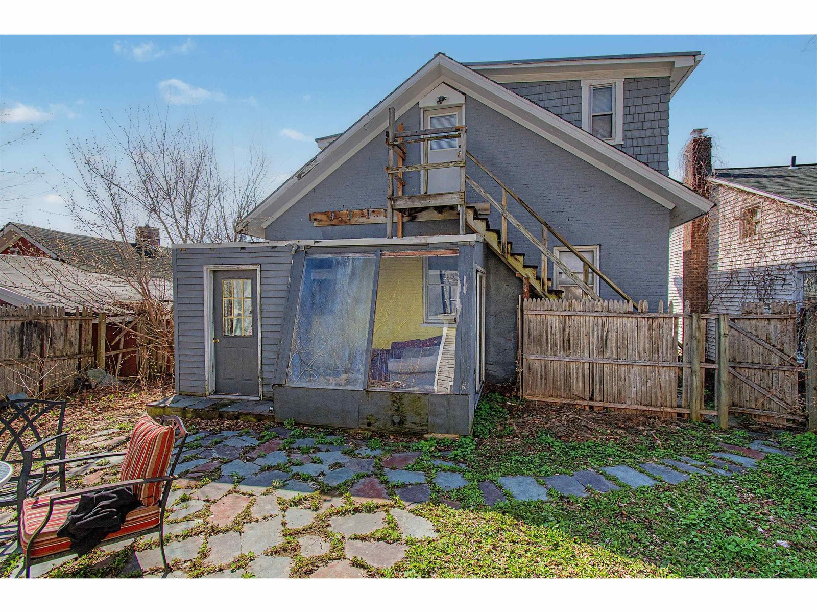 10-12 Shelburne Street