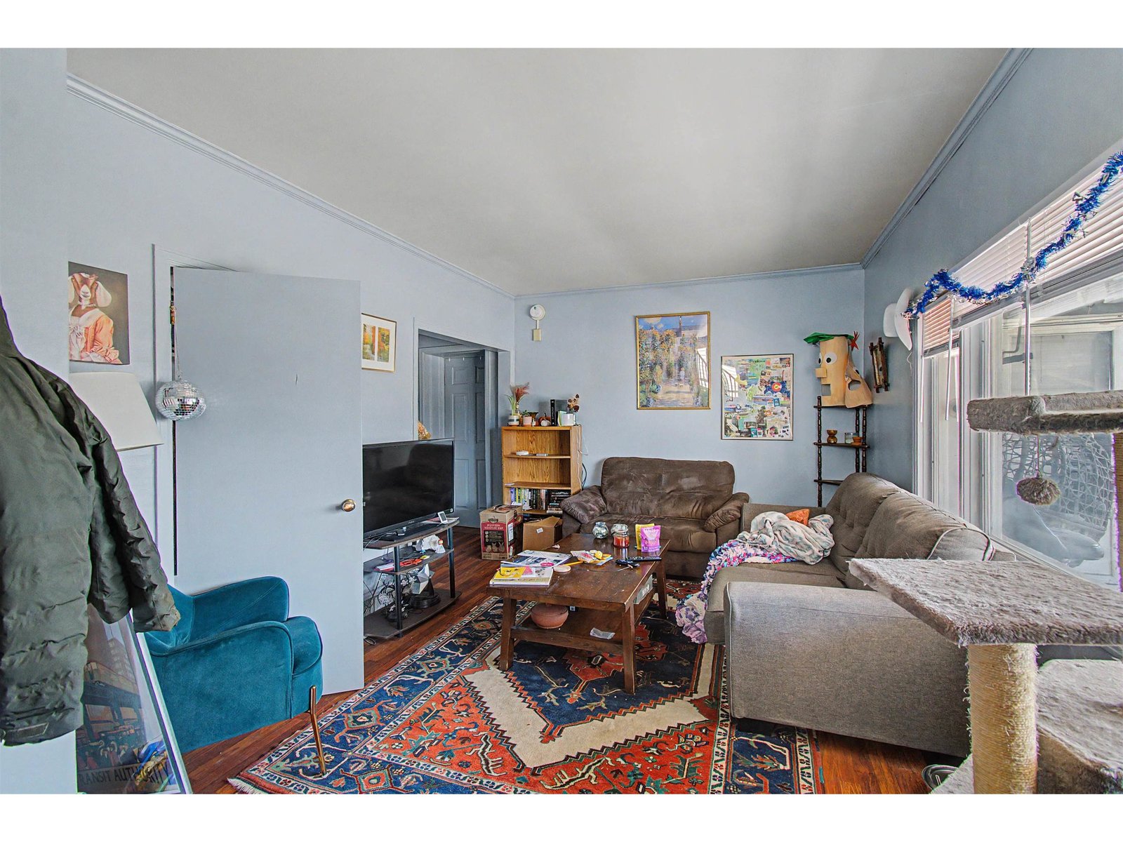 10-12 Shelburne Street