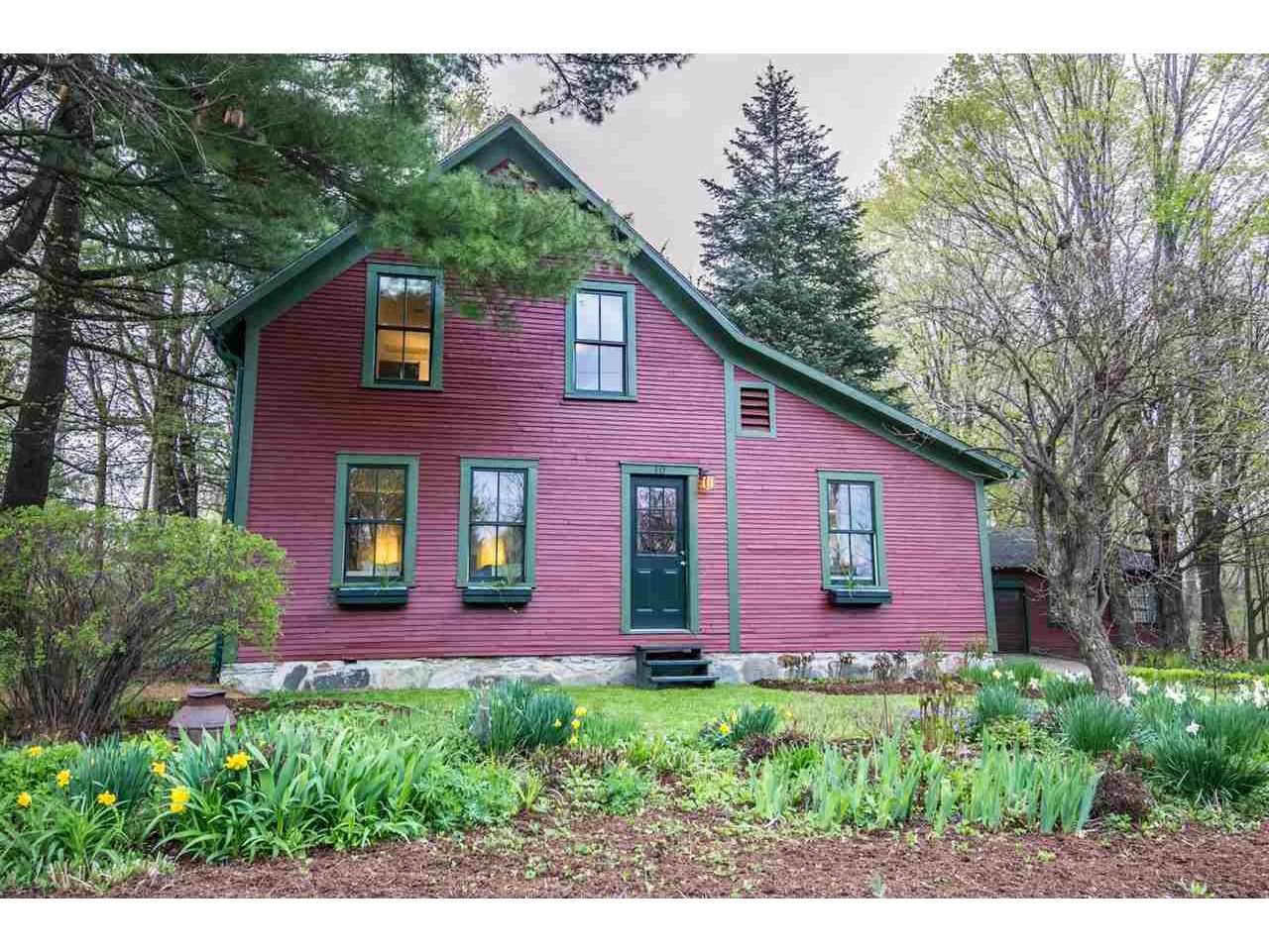 10 Alder Lane