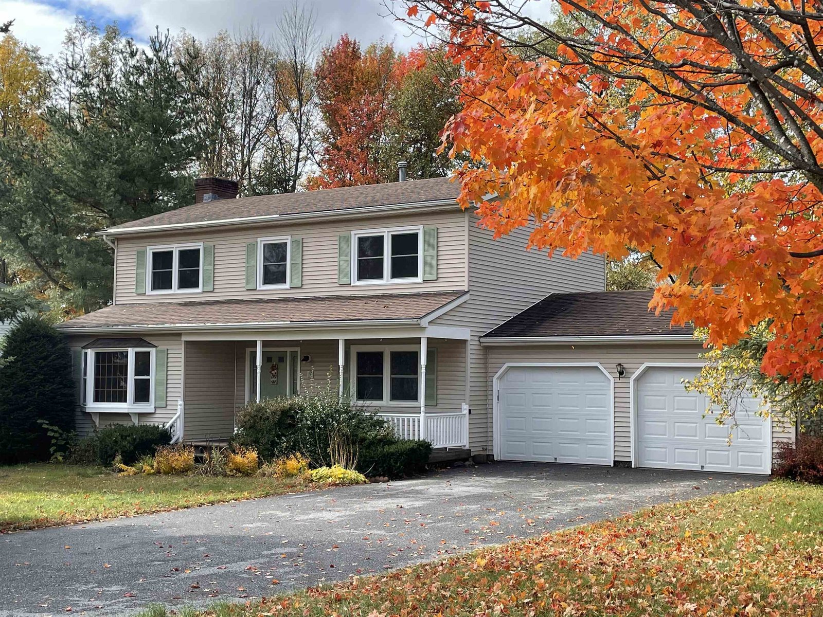 10 Aspen Drive