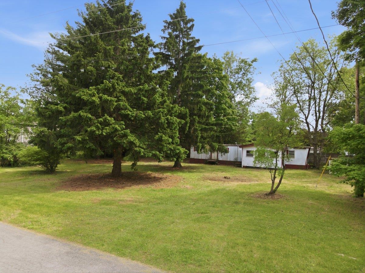 10 Baker Lane
