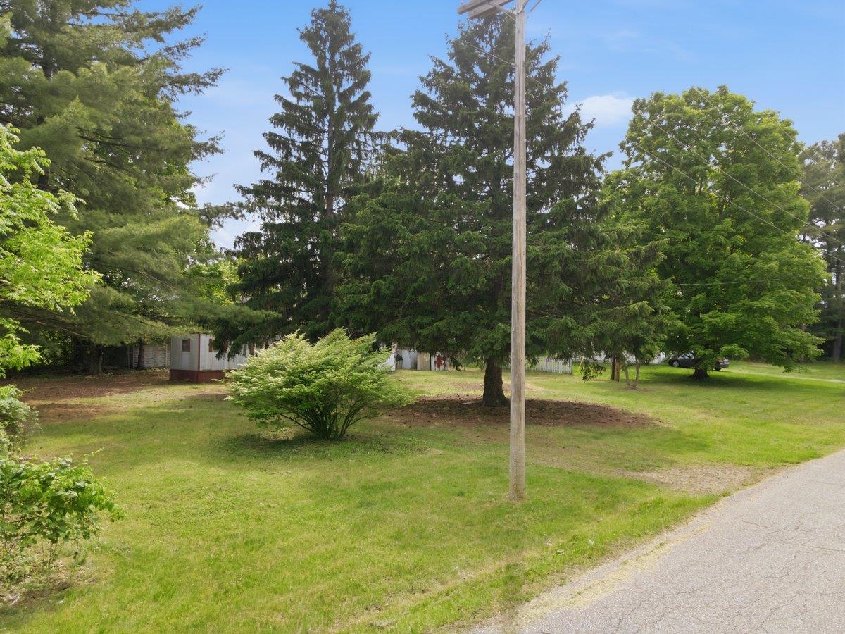 10 Baker Lane