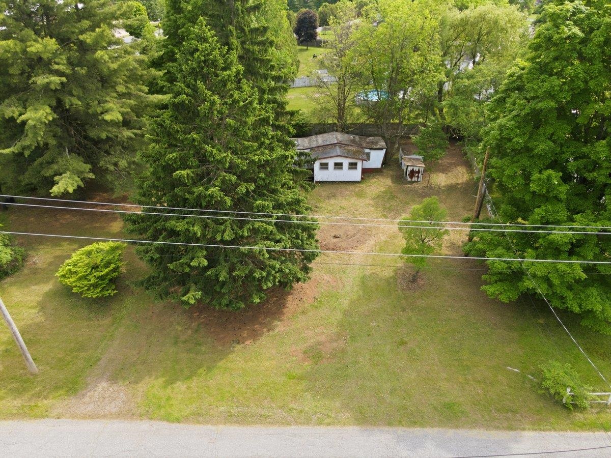 10 Baker Lane