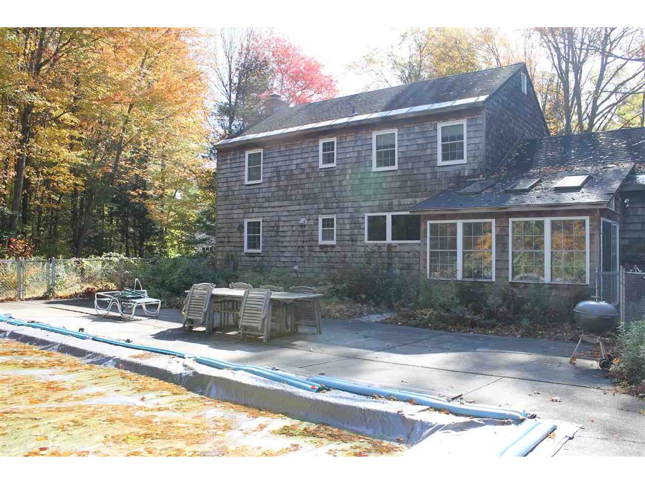 10 Birch Lane