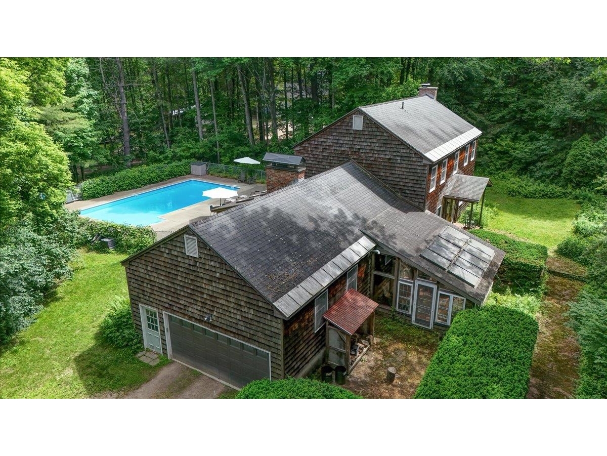 10 Birch Lane