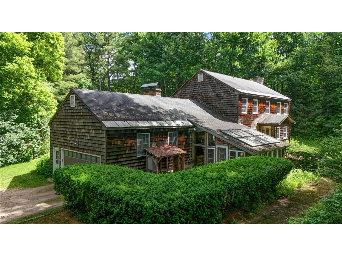 10 Birch Lane