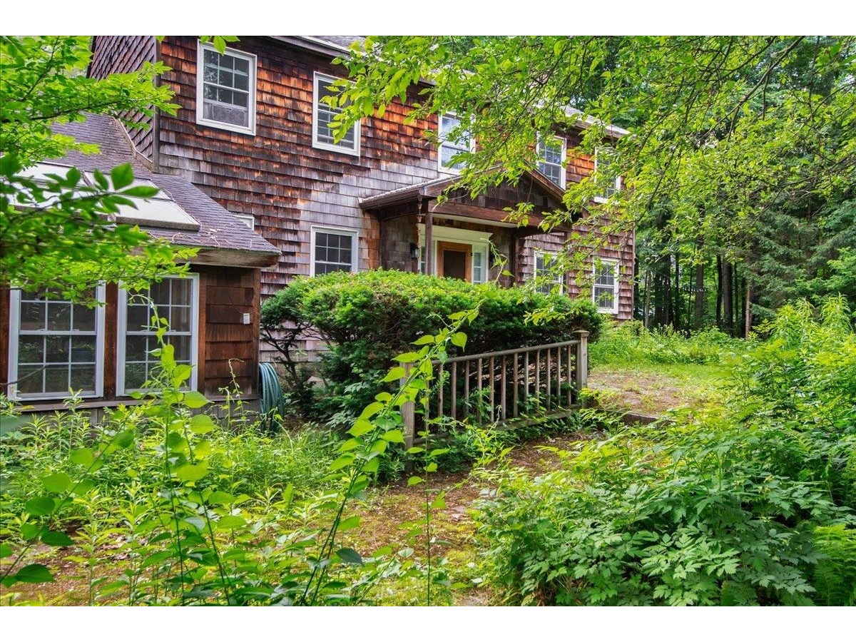10 Birch Lane