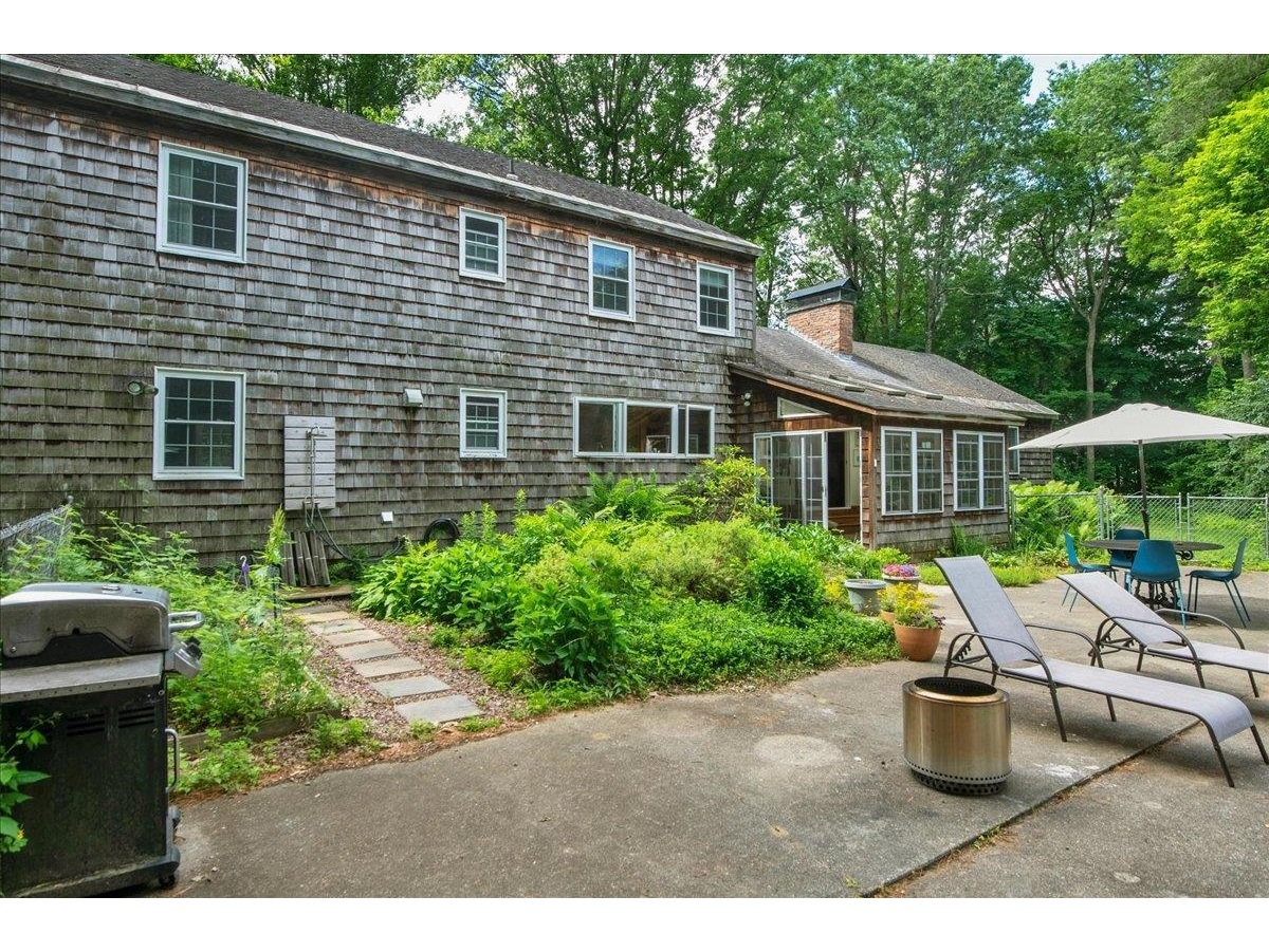 10 Birch Lane