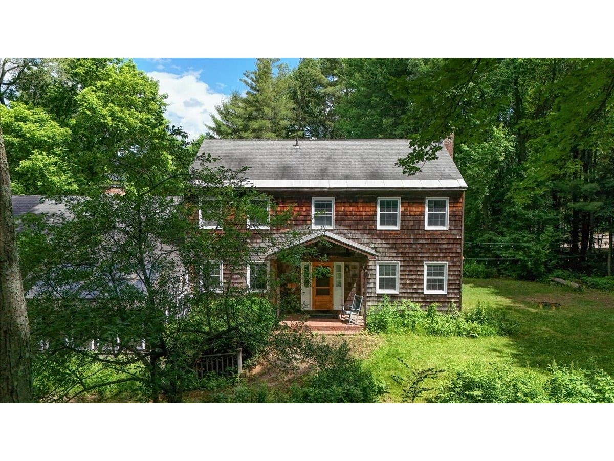10 Birch Lane