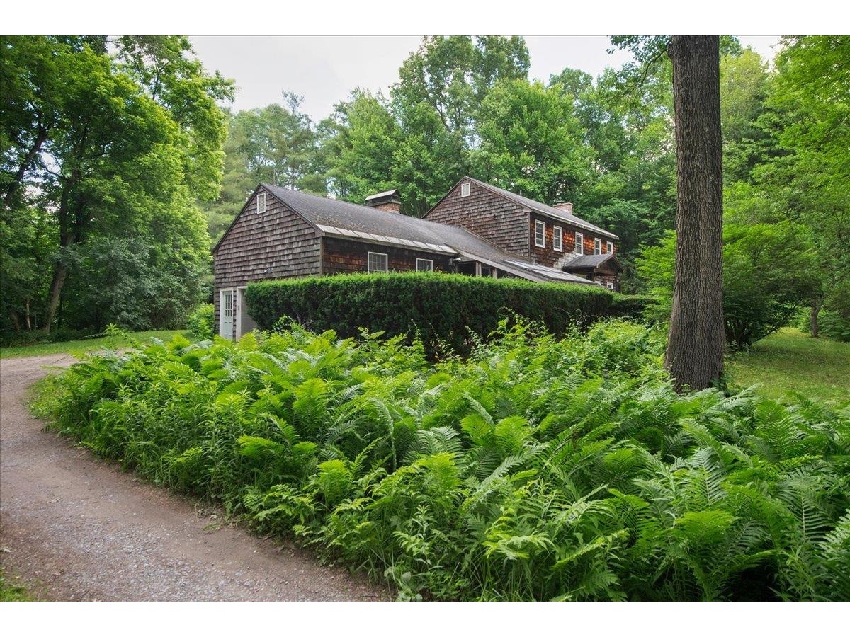 10 Birch Lane