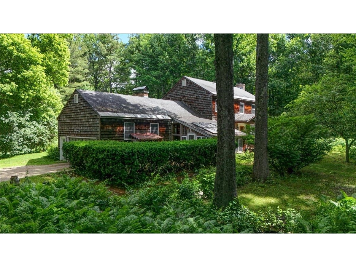 10 Birch Lane