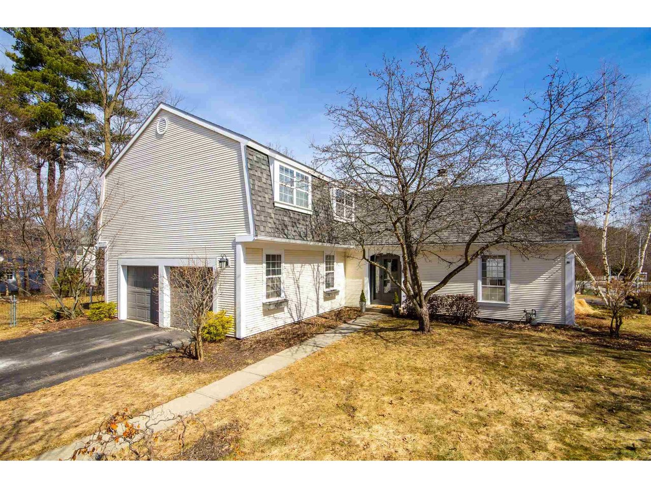 10 Bluestar Lane South Burlington, Vermont Sold in 2020