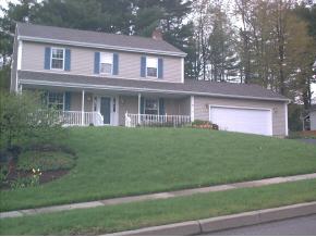10 Bluestem Rd