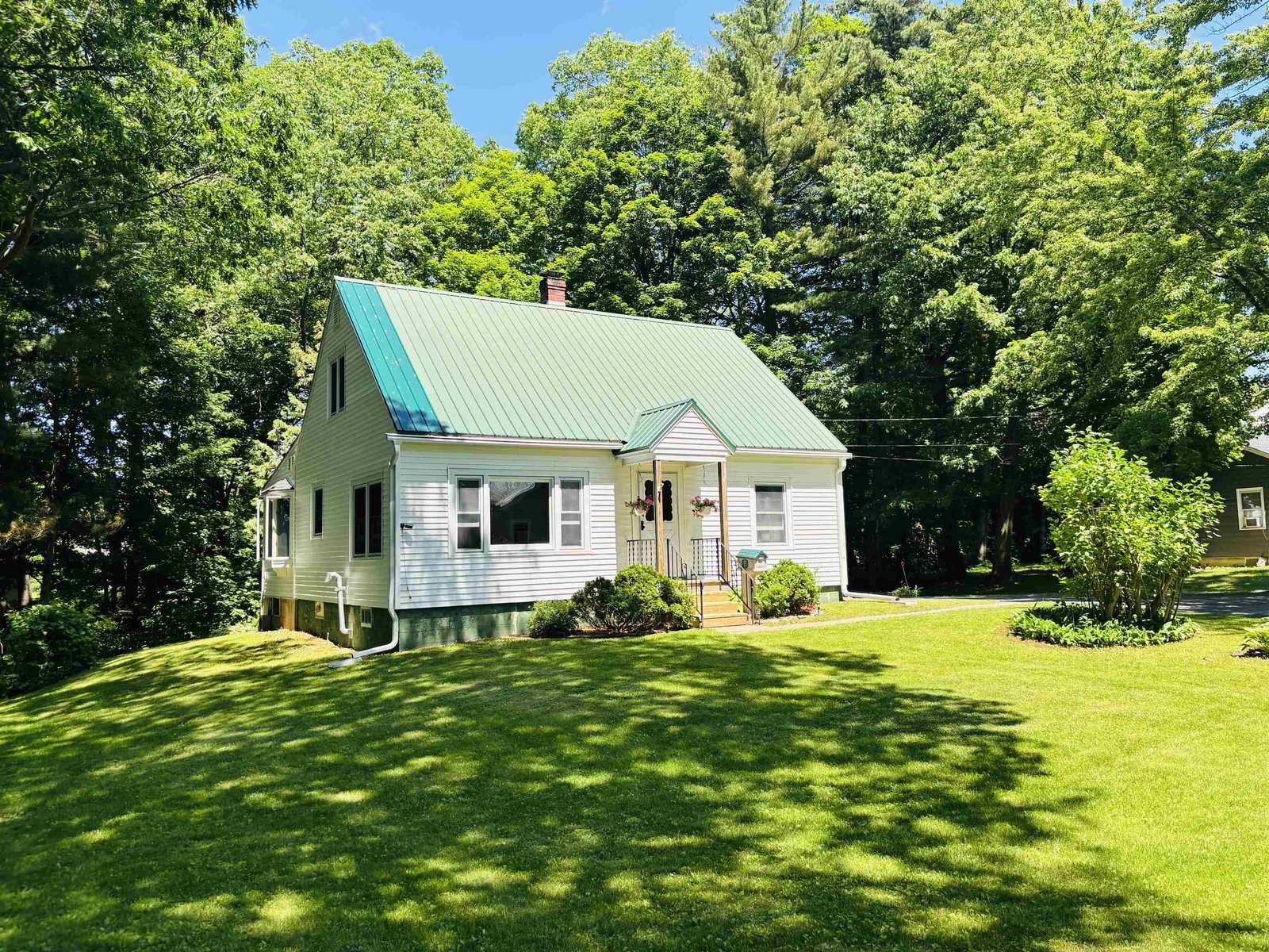 10 Bosworth Street, Swanton