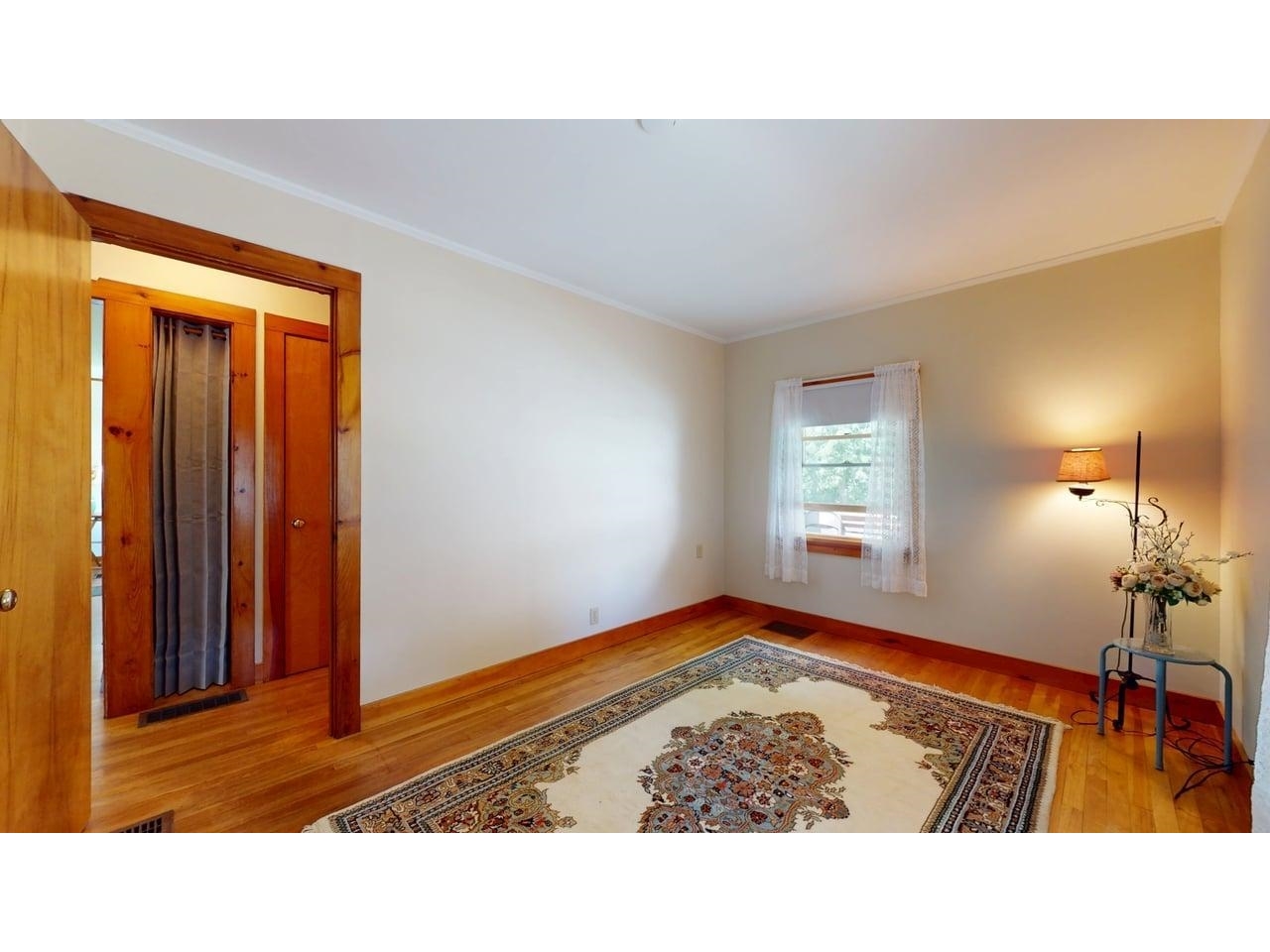 10 Bosworth Street