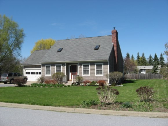 10 Bowman Rd