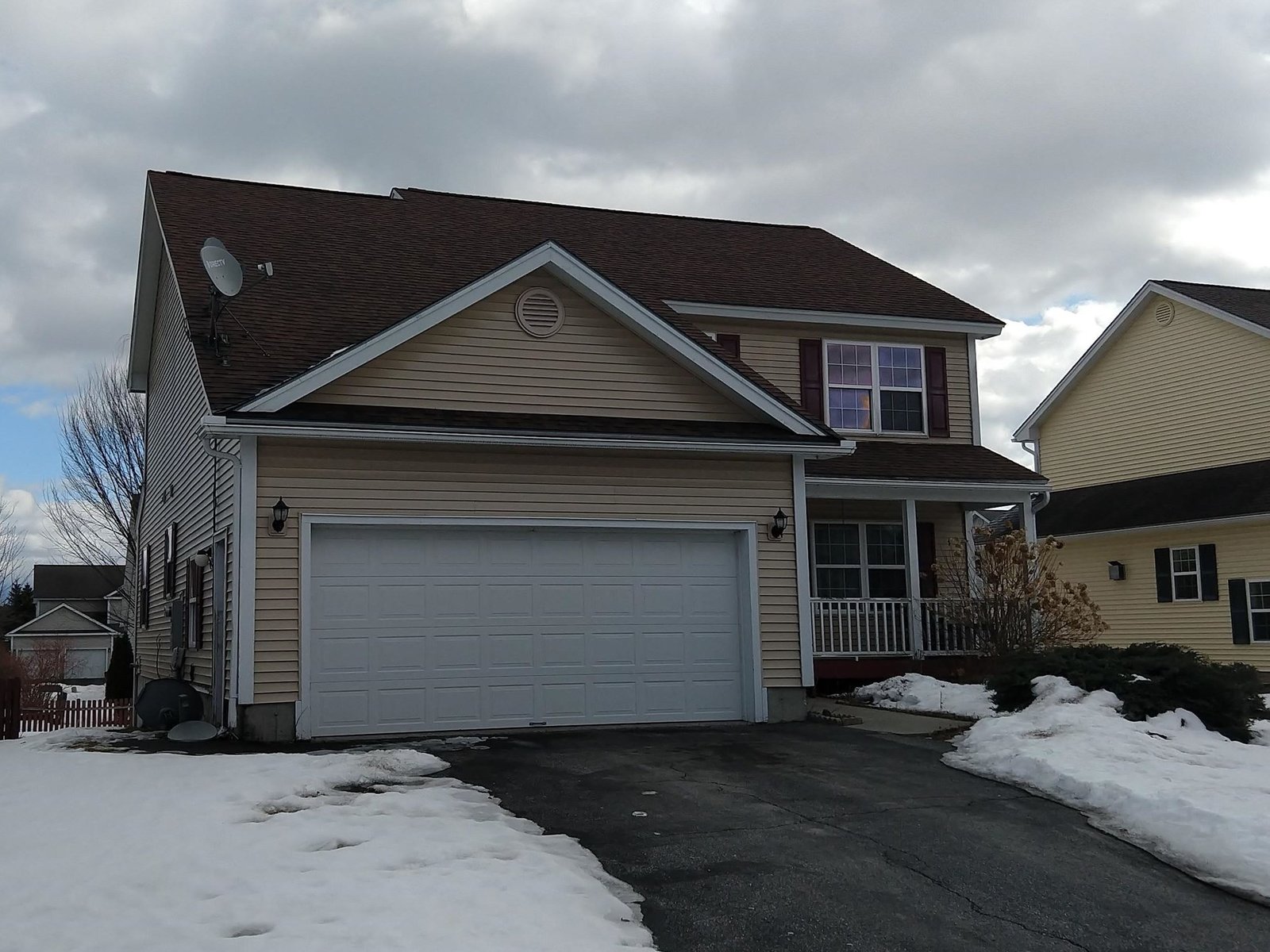 10 Cabot Court