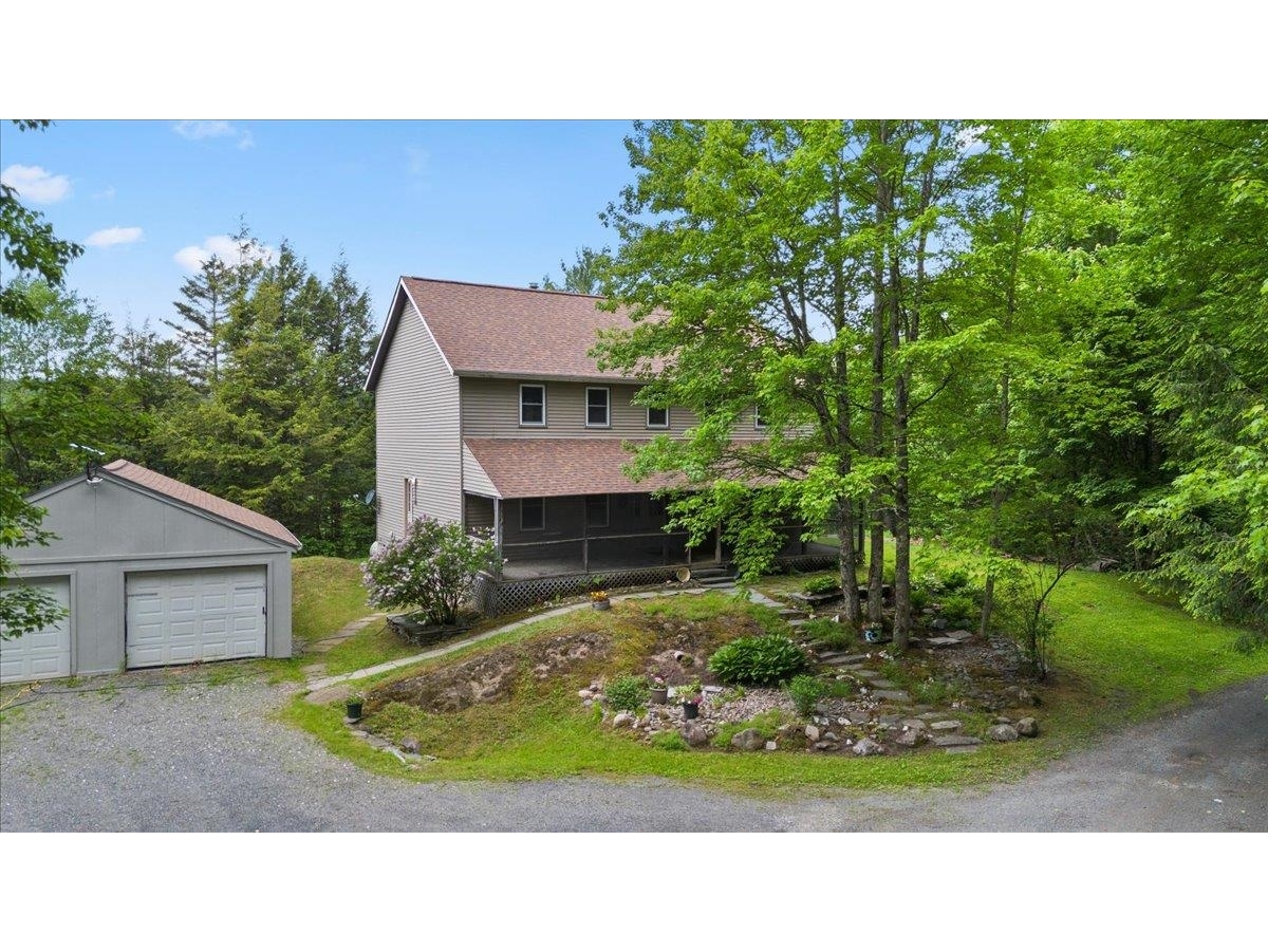 10 Castle Hill Lane, Westford