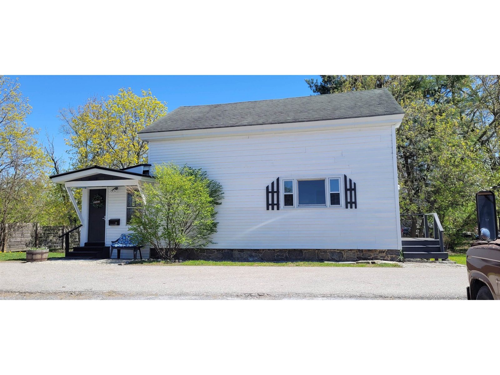 10 Cataract Street