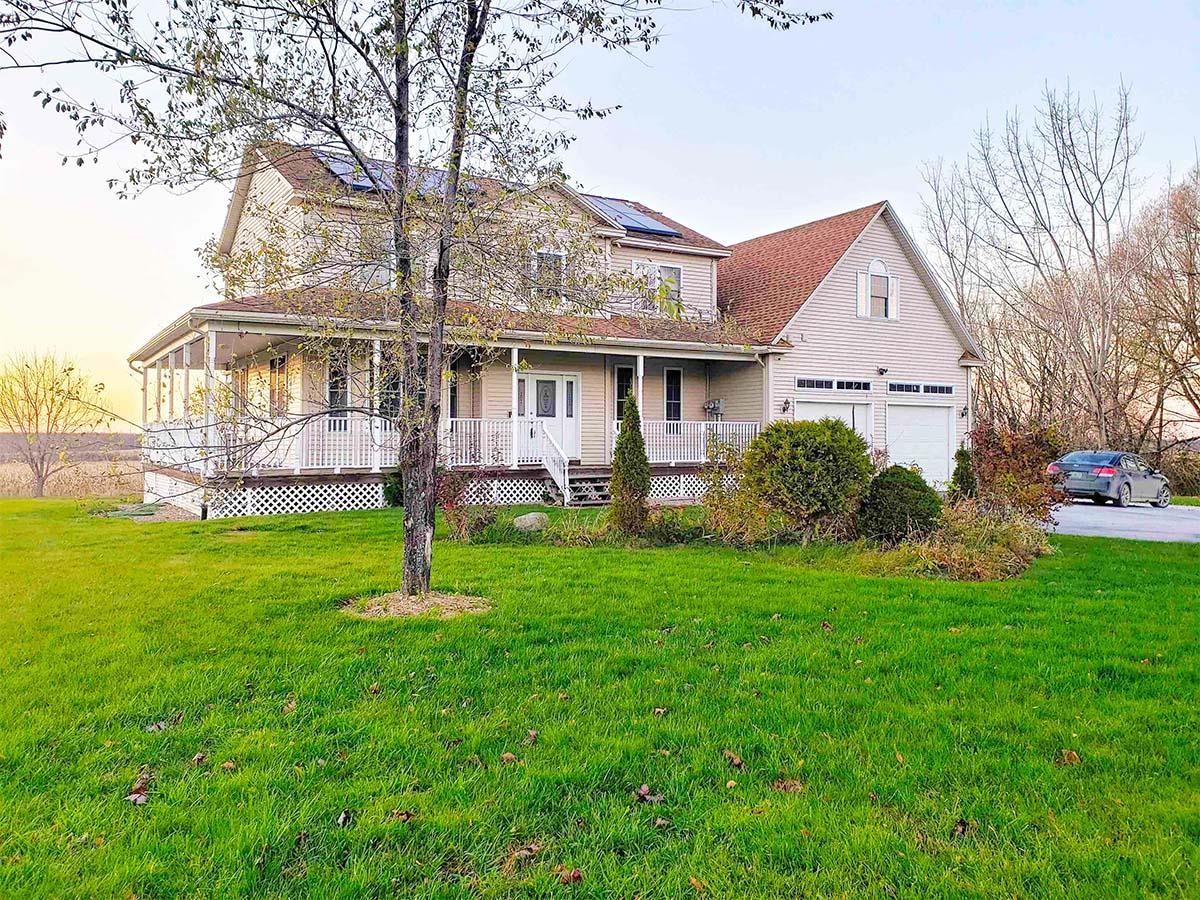 10 Cedar Ledge