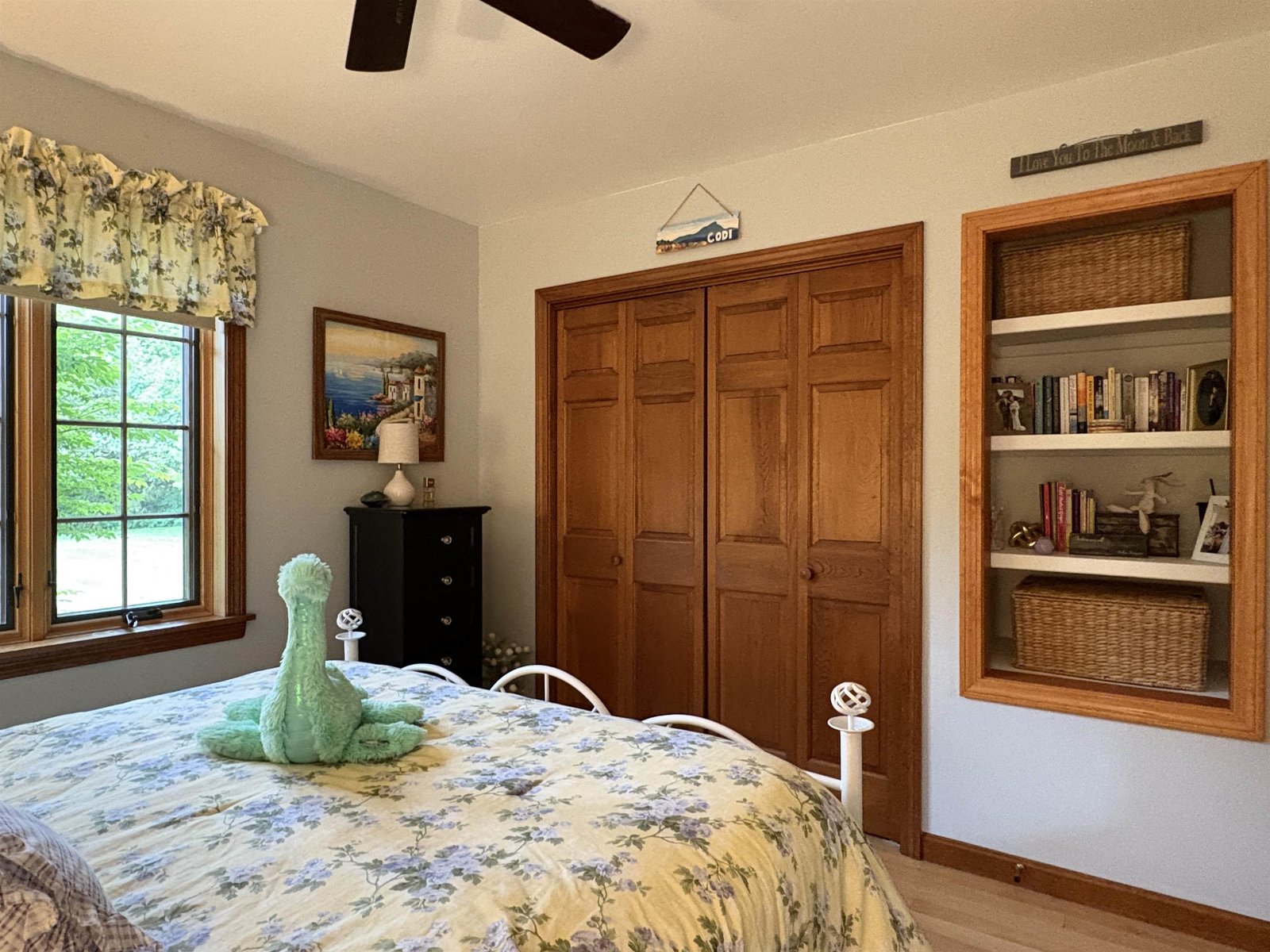 10 Cedar Point