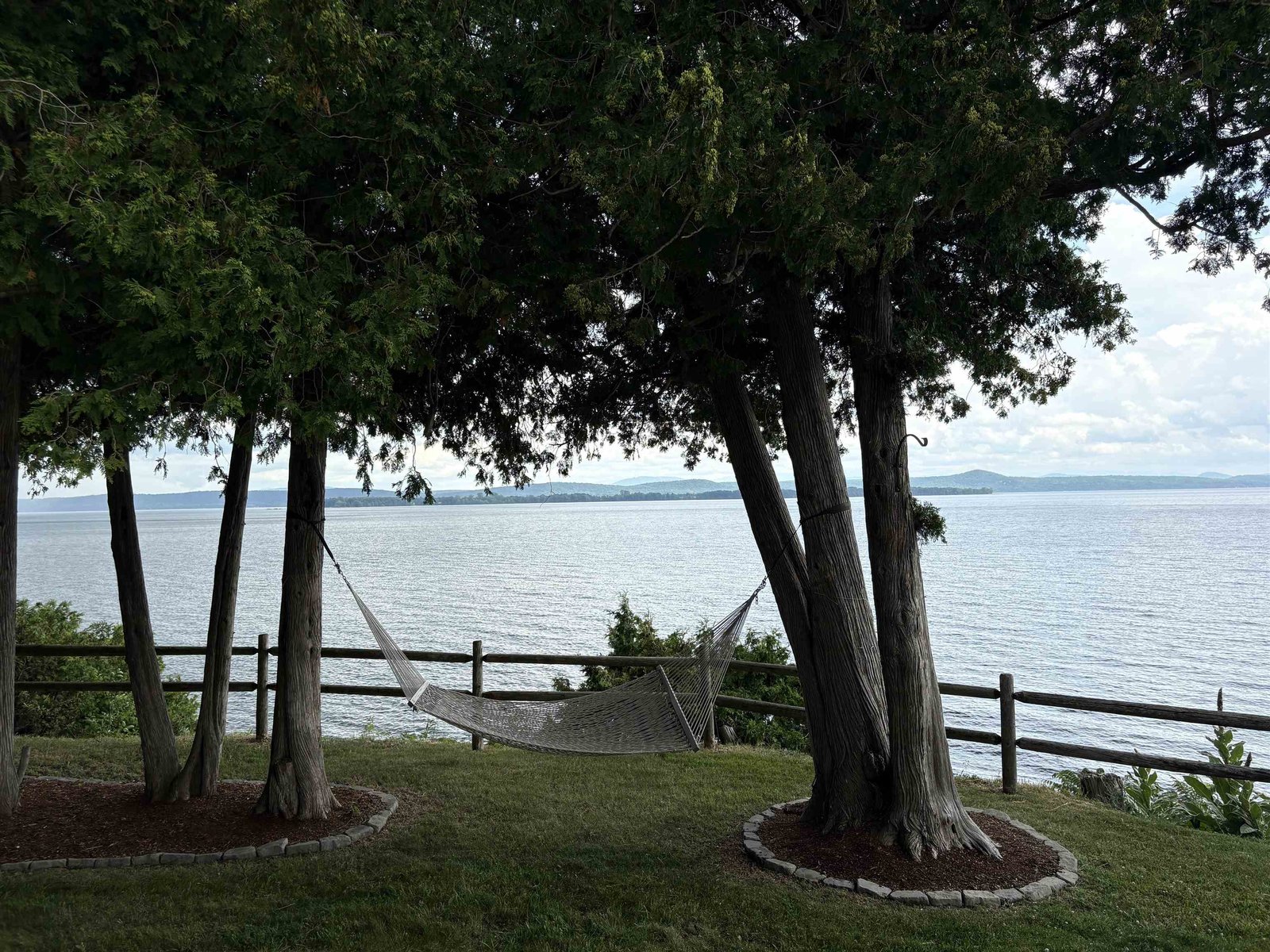10 Cedar Point