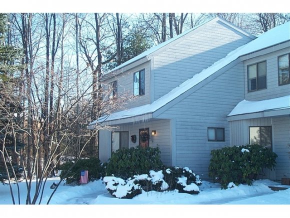 10 Chelsea Circle, Unit 10