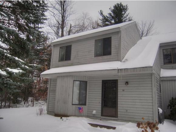 10 Chelsea Circle, Unit 10