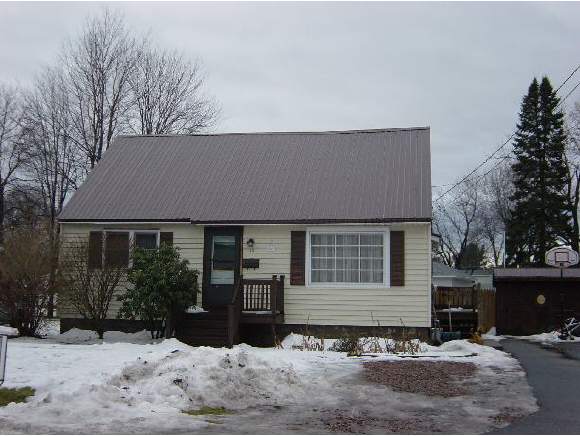 10 Cherokee Ave