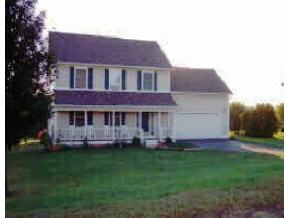 10 Clover Lane
