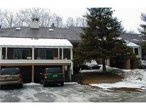 10 CLUB SUGARBUSH, Unit 10