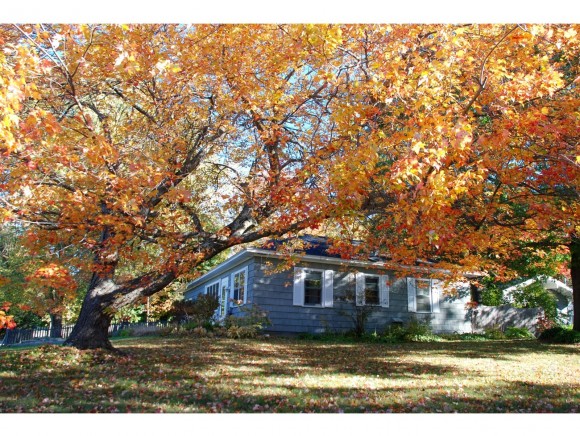 10 Crescent Road