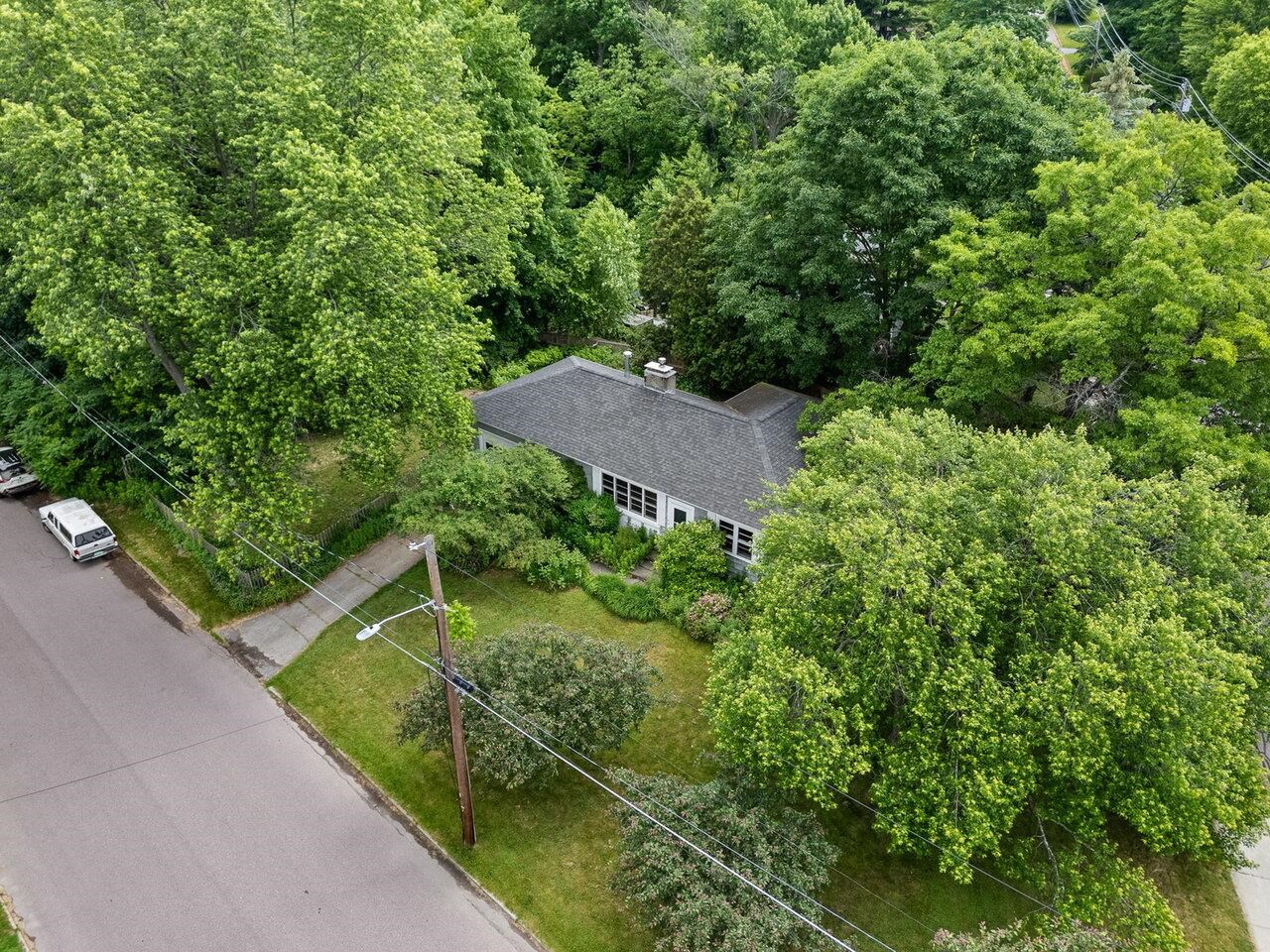 Great Neighborhood