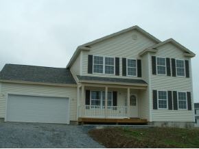 10 Crosby Court