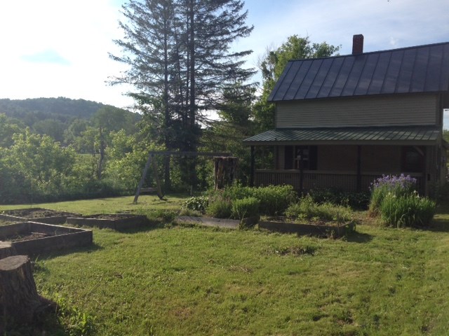 10 Cummings Street