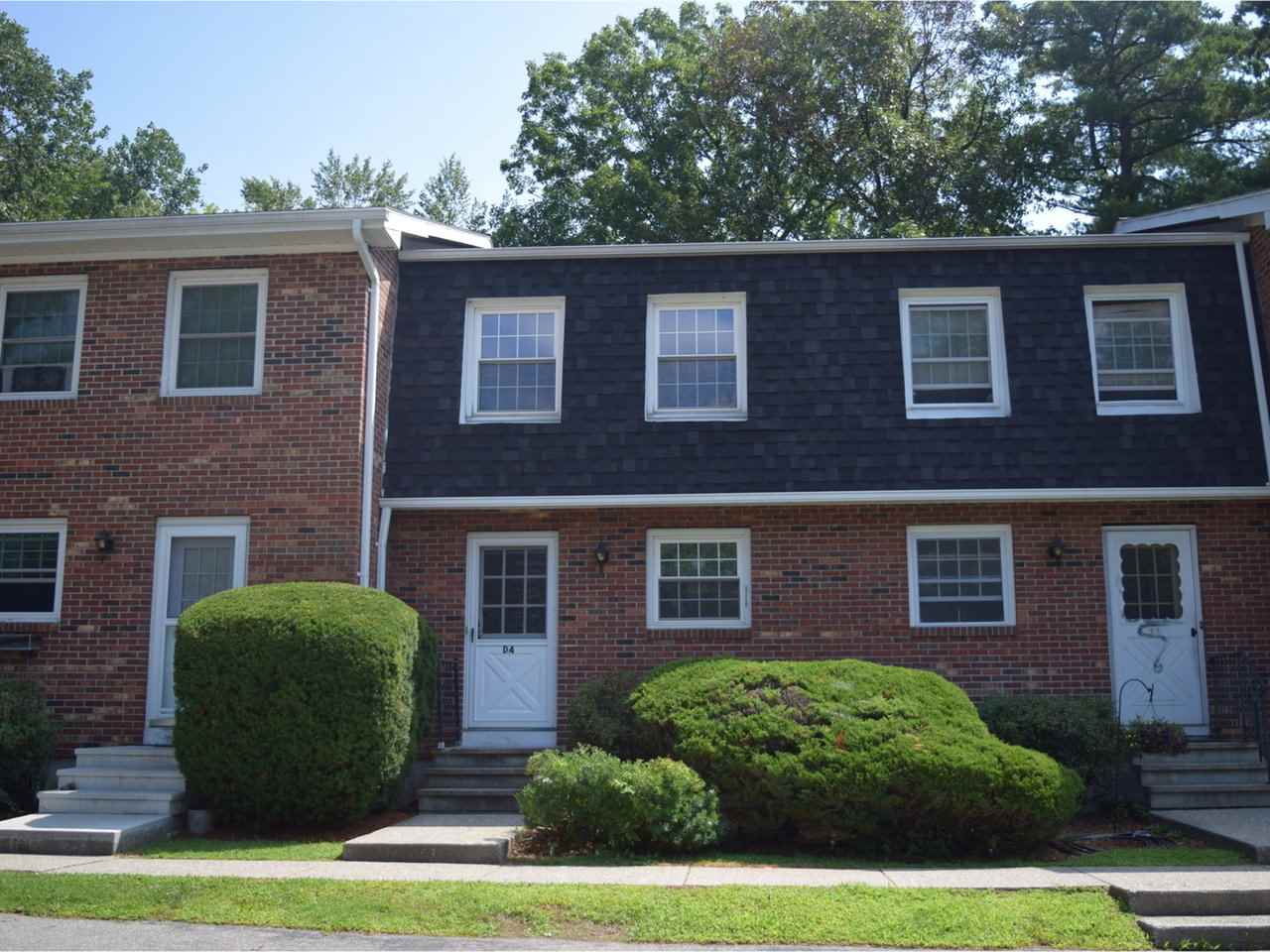 10-D4 Sugartree Lane, Unit D4