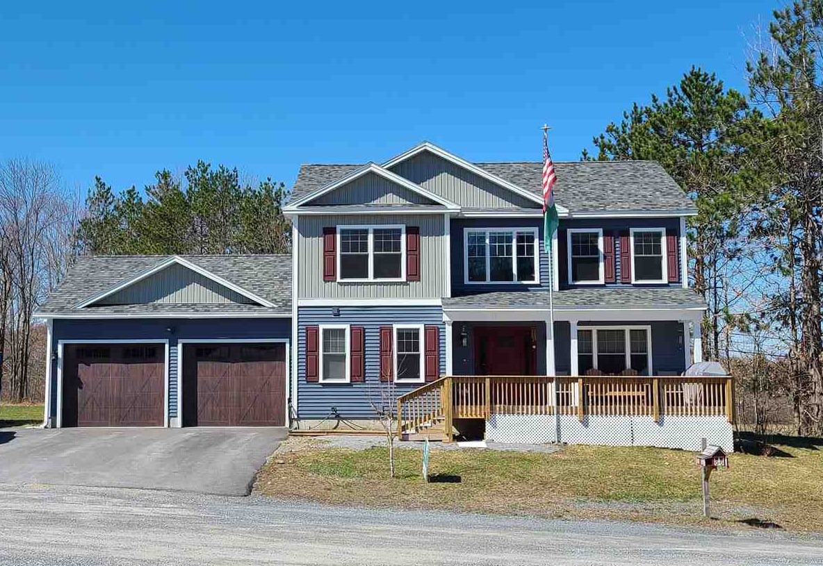 10 De Havilland Drive