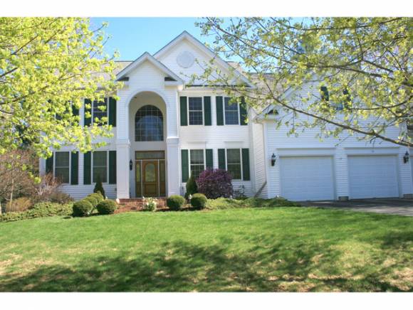 10 Debra Drive