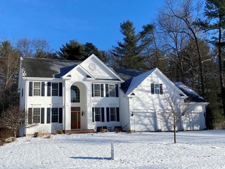 10 Debra Drive