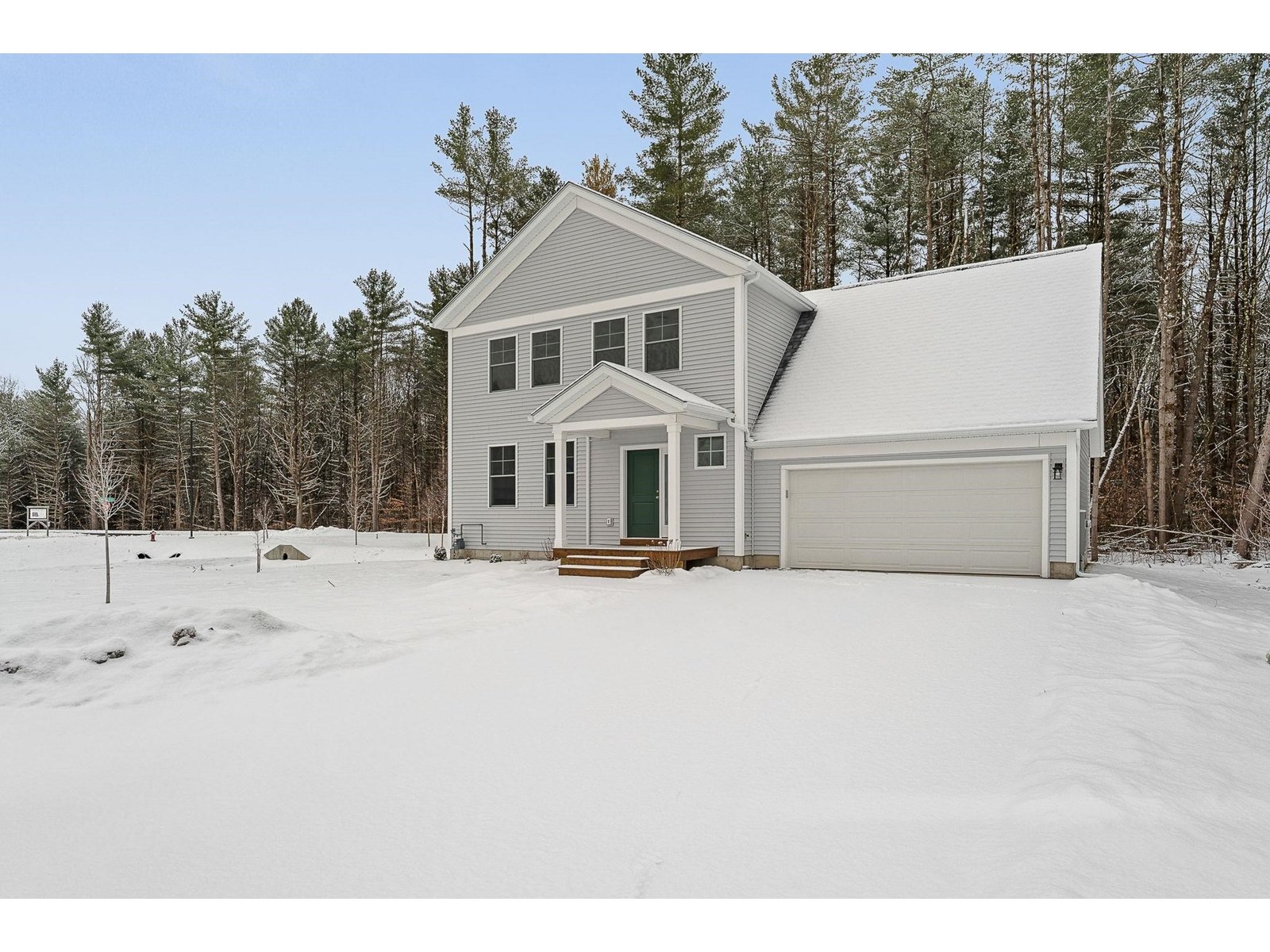 10 Dogwood Circle, Milton