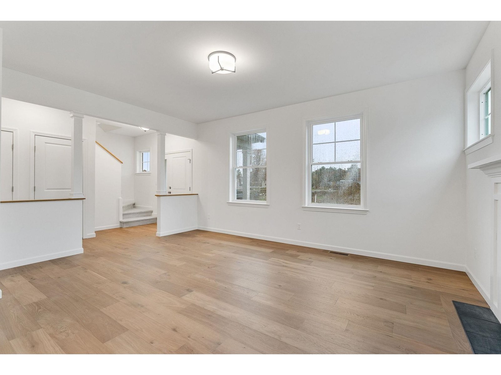 10 Dogwood Circle, Unit 10 Barton Plan