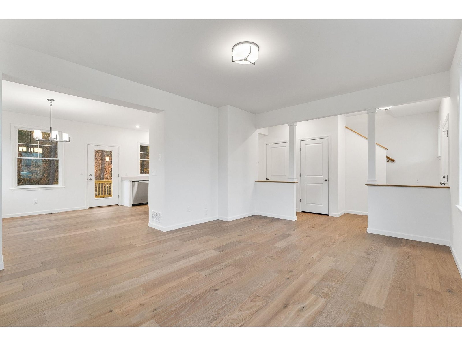 10 Dogwood Circle, Unit 10 Barton Plan