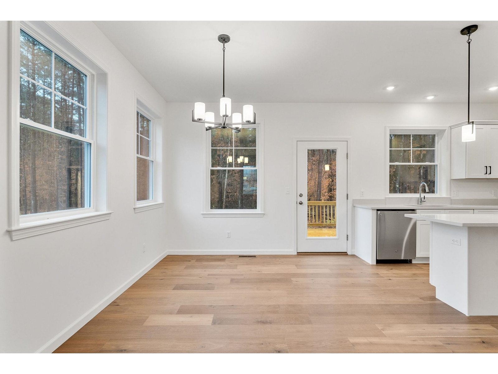 10 Dogwood Circle, Unit 10 Barton Plan