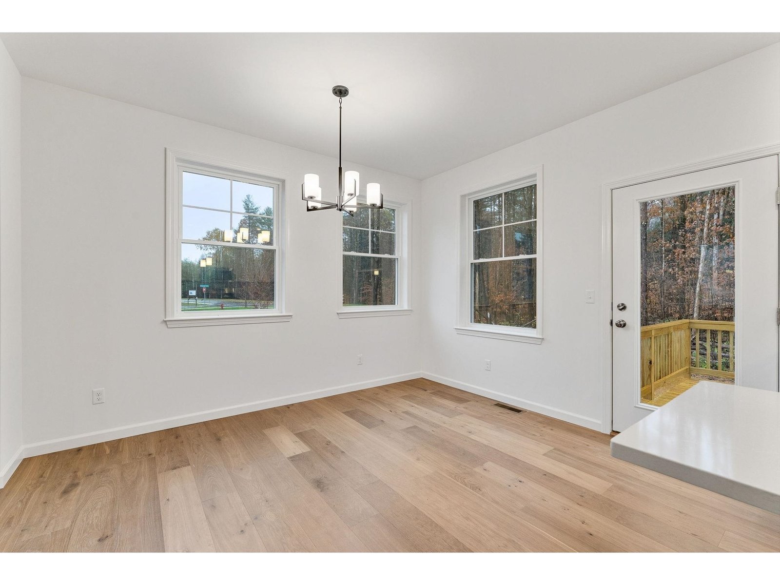 10 Dogwood Circle, Unit 10 Barton Plan