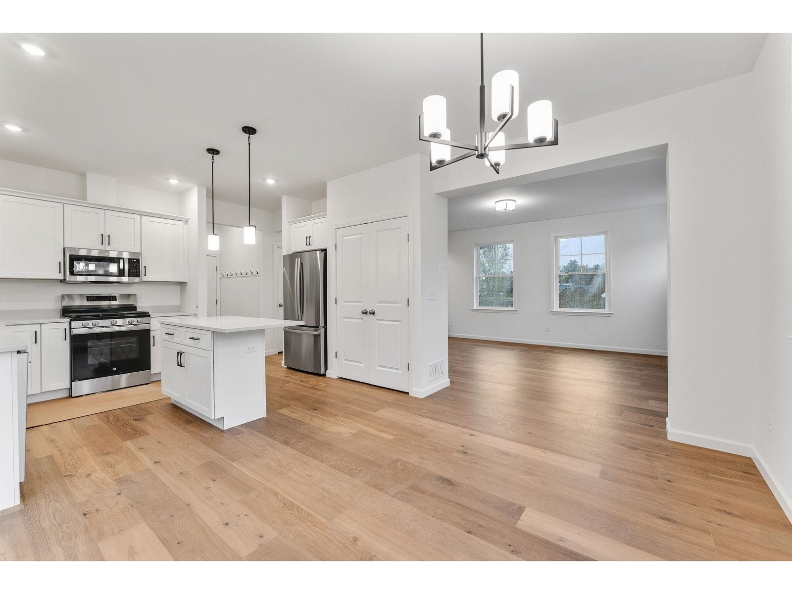 10 Dogwood Circle, Unit 10 Barton Plan